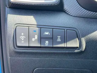 Hyundai TUCSON 2020 AWD SEL 4dr SUV