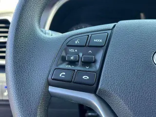 Hyundai TUCSON 2020 AWD SEL 4dr SUV