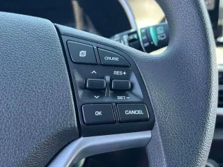 Hyundai TUCSON 2020 AWD SEL 4dr SUV