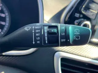Hyundai TUCSON 2020 AWD SEL 4dr SUV
