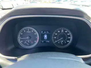 Hyundai TUCSON 2020 AWD SEL 4dr SUV