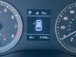 Hyundai TUCSON 2020 AWD SEL 4dr SUV