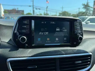 Hyundai TUCSON 2020 AWD SEL 4dr SUV