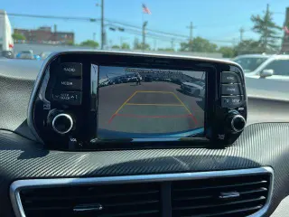 Hyundai TUCSON 2020 AWD SEL 4dr SUV