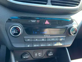 Hyundai TUCSON 2020 AWD SEL 4dr SUV
