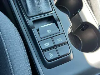 Hyundai TUCSON 2020 AWD SEL 4dr SUV