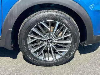 Hyundai TUCSON 2020 AWD SEL 4dr SUV