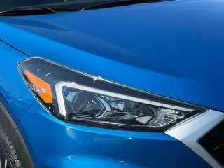 Hyundai TUCSON 2020 AWD SEL 4dr SUV