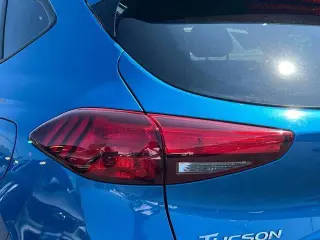 Hyundai TUCSON 2020 AWD SEL 4dr SUV