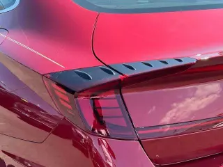 Hyundai SONATA 2023 Limited 4dr Sedan