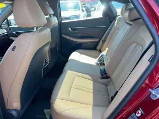 Hyundai SONATA 2023 Limited 4dr Sedan