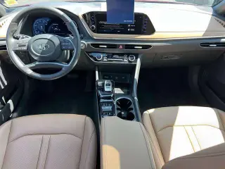 Hyundai SONATA 2023 Limited 4dr Sedan