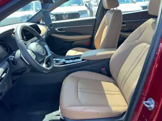 Hyundai SONATA 2023 Limited 4dr Sedan