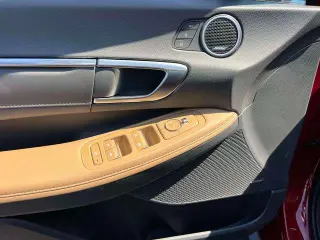 Hyundai SONATA 2023 Limited 4dr Sedan