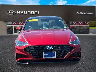 Hyundai SONATA 2023 Limited 4dr Sedan