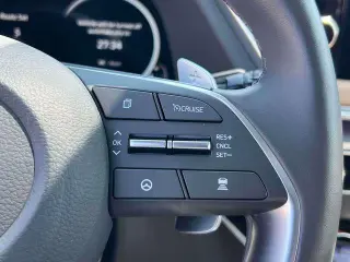 Hyundai SONATA 2023 Limited 4dr Sedan