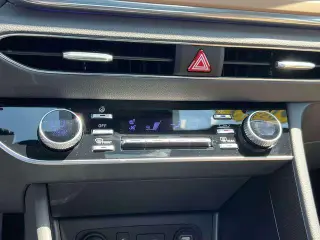 Hyundai SONATA 2023 Limited 4dr Sedan