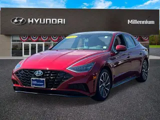 Hyundai SONATA 2023 Limited 4dr Sedan