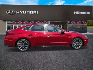 Hyundai SONATA 2023 Limited 4dr Sedan