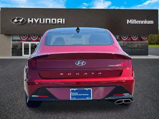 Hyundai SONATA 2023 Limited 4dr Sedan