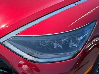 Hyundai SONATA 2023 Limited 4dr Sedan
