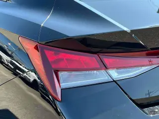 Hyundai ELANTRA 2023 SEL 4dr Sedan