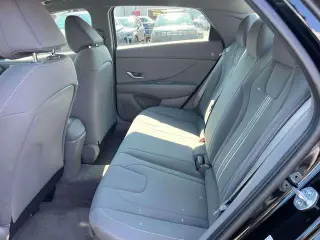 Hyundai ELANTRA 2023 SEL 4dr Sedan