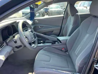 Hyundai ELANTRA 2023 SEL 4dr Sedan