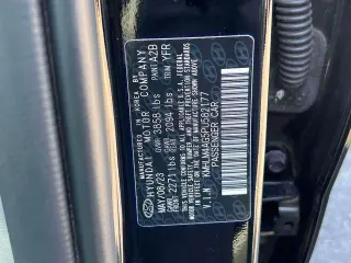 Hyundai ELANTRA 2023 SEL 4dr Sedan