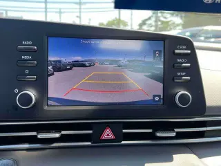Hyundai ELANTRA 2023 SEL 4dr Sedan