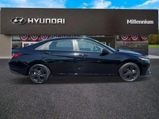 Hyundai ELANTRA 2023 SEL 4dr Sedan