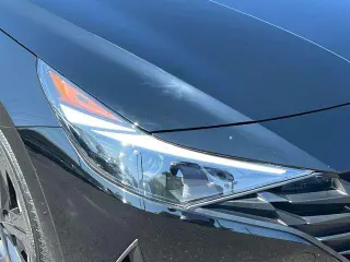 Hyundai ELANTRA 2023 SEL 4dr Sedan