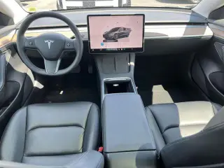 Tesla Model 3 2022 AWD Long Range 4dr Sedan