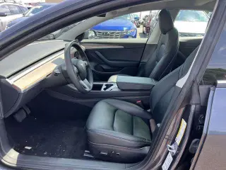 Tesla Model 3 2022 AWD Long Range 4dr Sedan