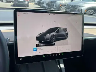 Tesla Model 3 2022 AWD Long Range 4dr Sedan