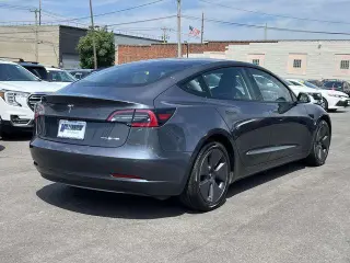 Tesla Model 3 2022 AWD Long Range 4dr Sedan