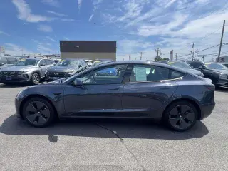 Tesla Model 3 2022 AWD Long Range 4dr Sedan