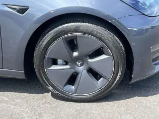 Tesla Model 3 2022 AWD Long Range 4dr Sedan