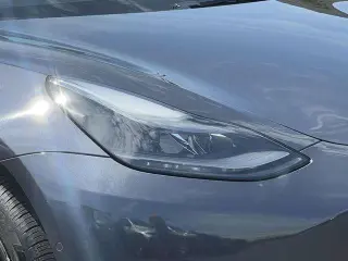 Tesla Model 3 2022 AWD Long Range 4dr Sedan