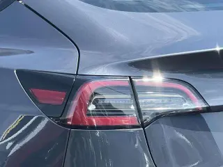Tesla Model 3 2022 AWD Long Range 4dr Sedan