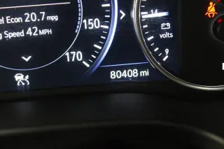 Buick Enclave 2021 4x4 Avenir 4dr Crossover