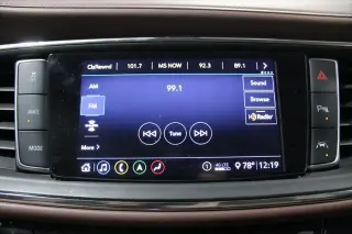 Buick Enclave 2021 4x4 Avenir 4dr Crossover