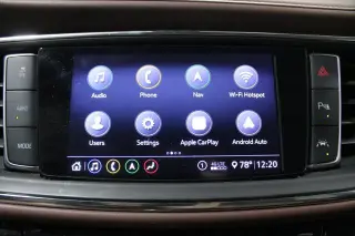 Buick Enclave 2021 4x4 Avenir 4dr Crossover