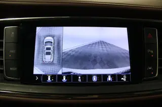 Buick Enclave 2021 4x4 Avenir 4dr Crossover