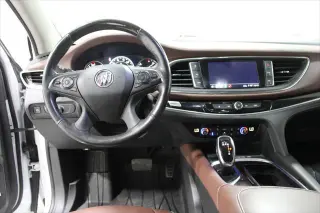 Buick Enclave 2021 4x4 Avenir 4dr Crossover