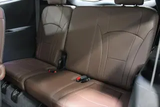 Buick Enclave 2021 4x4 Avenir 4dr Crossover