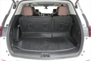 Buick Enclave 2021 4x4 Avenir 4dr Crossover
