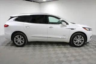 Buick Enclave 2021 4x4 Avenir 4dr Crossover