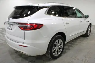 Buick Enclave 2021 4x4 Avenir 4dr Crossover