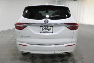 Buick Enclave 2021 4x4 Avenir 4dr Crossover